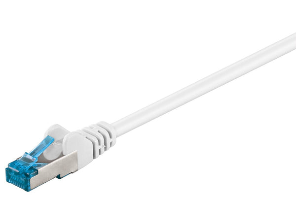 Goobay 95609 netværkskabel 1,5 m Cat6a S/FTP (S-STP)