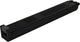 Sharp MX36GTBA tonerpatron 1 stk Original Sort