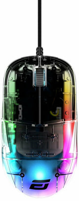Endgame Gear XM1 RGB mus Spil Højre hånd USB Type-A Optisk 16000 dpi
