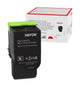 Xerox C310/C315 sort tonerpatron med stor kapacitet (8.000 sider)