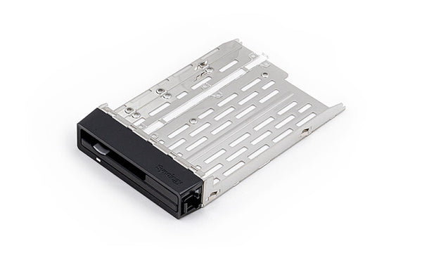 Synology HDD Tray Type R5 2,5/3,5" Bakke Sort