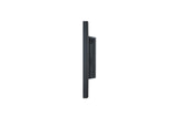 LG 22SM3G-B skilte display Digital fladpaneldisplay 54,6 cm (21.5") IPS Wi-Fi 250 cd/m² Fuld HD Sort Indbygget processer 16/7