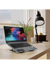 Port Designs PORT Connect 901107 laptop stativ Sort 39,6 cm (15.6")