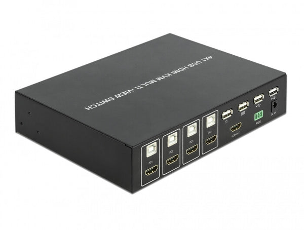 DeLOCK 11488 video-switch HDMI