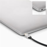Goobay 60194 USB grafisk adapter Sort, Sølv