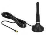 DeLOCK 12585 antenne Omniretningsbestemt antenne SMA 3 dBi