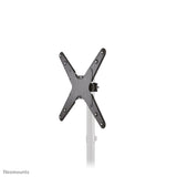 Neomounts FL40-430BL14 tv-beslag 139,7 cm (55") Sort