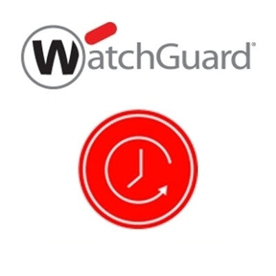 WatchGuard WGM57261 software licens/opgradering 1 licens(er) 1 År