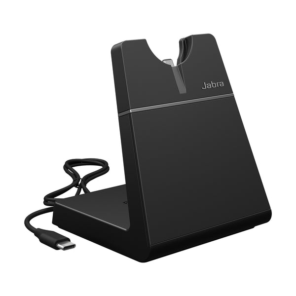 Jabra 14207-82 tilbehør til hovedtelefon/headset Basisstation