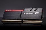 G.Skill 16GB DDR4 hukommelsesmodul 2 x 8 GB 288-pin DIMM