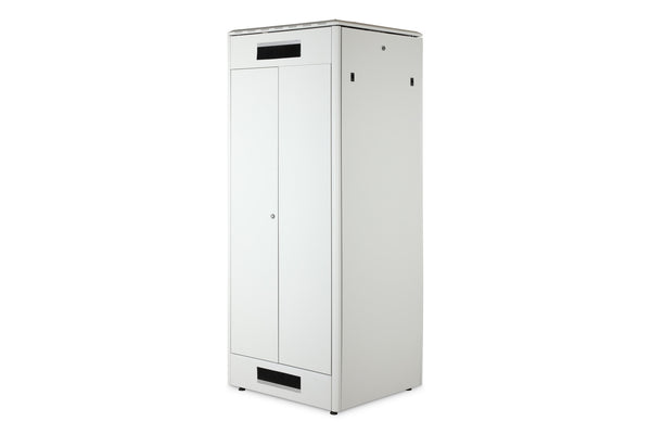 Digitus DN-31115 stativ 42U Fritstående reol Grå