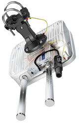 QuWireless QuMax antenne Retningsbestemt antenne PoE/LAN 6 dBi