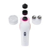 Therabody TheraFace PRO massageapparat Ansigt Hvid