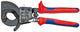 Knipex 95 31 250 Kabelskærer Håndkabelskærer