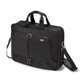 DICOTA Eco Top Traveller PRO 35,8 cm (14.1") Toploader taske Sort