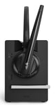 EPOS IMPACT D 10 USB ML Trådløs Høretelefoner Sort