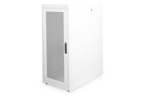 Digitus DN-19 SRV-26U-D stativ Fritstående reol Grå
