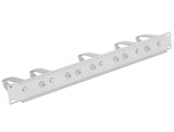 DeLOCK 43346 ledningskanalsystem Metal