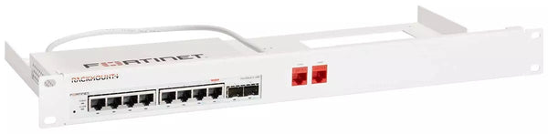 Rackmount.IT RM-FR-T17 tilbehør til rack Monteringssæt