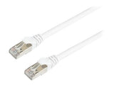 Prokord F/UTP-0044 netværkskabel Hvid 2 m Cat6 F/UTP (FTP)