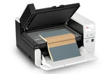 Kodak S2085F Flatbed & ADF scanner 600 x 600 dpi A4 Sort, Hvid