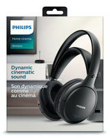 Philips Trådløse hi-fi-hovedtelefoner SHC5200/10