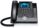 Auerswald COMfortel 1400 IP Analog telefon Sort