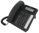 Tiptel 1020 Analog telefon Sort
