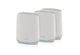 NETGEAR Orbi RBK763S Tri-band (2,4 GHz / 5 GHz / 5 GHz) Wi-Fi 6 (802.11ax) Hvid 7 Intern