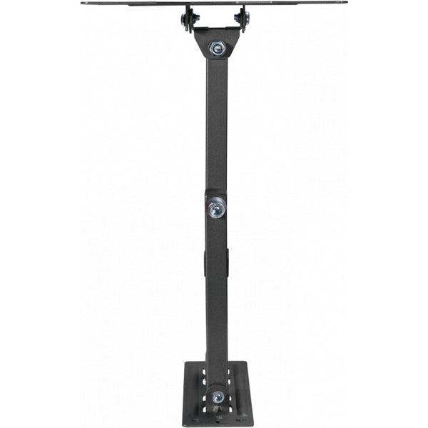 Vision VFM-WA2X2/3 tv-beslag 127 cm (50") Sort