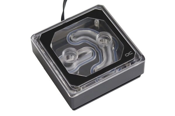 Alphacool Eisblock XPX Aurora Edge Vandblok