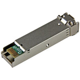 StarTech.com SFPGESST modul til netværksmodtager Fiberoptisk 1250 Mbit/s SFP 850 nm