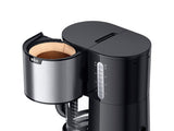 Braun IDCollection KF 1500 Fuld-auto Espressomaskine