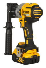DeWALT DCD996P2-QW elektrisk skruetrækker & slagbor
