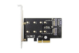 Digitus DS-33170 interface-kort/adapter Intern M.2