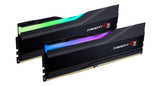 G.Skill Trident Z RGB F5-6000J3238F16GX2-TZ5RK hukommelsesmodul 32 GB 2 x 16 GB DDR5 288-pin DIMM