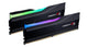 G.Skill Trident Z F5-5600J3636D32GX2-TZ5RK hukommelsesmodul 64 GB 2 x 32 GB DDR5 5600 MT/s 288-pin DIMM