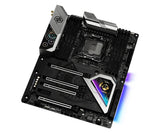 Asrock X299 Taichi CLX Intel® X299 LGA 2066 (Socket R4) ATX