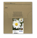 Epson Daisy 18XL EasyMail blækpatron 1 stk Original Højt (XL) udbytte Sort, Blå, Magenta, Gul