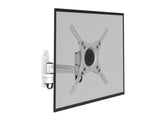 Multibrackets 6085 tv-beslag 81,3 cm (32") Hvid