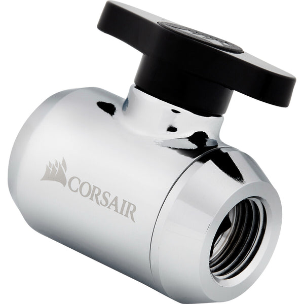 Corsair CX-9055020-WW Computerkølesystem, dele og tilbehør Montering