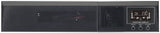 PowerWalker VFI 1500 RMG PF1 UPS-enhed Dobbeltkonvertering (online) 1,5 kVA 1500 W