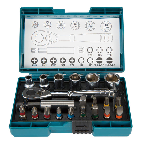Makita B-54081 skruetrækker bit