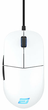 Endgame Gear XM1 RGB mus Spil Højre hånd USB Type-A Optisk 16000 dpi