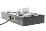 Digitus DN-19 FAN-2-WM-T-SW tilbehør til rack Tagventilator