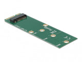 DeLOCK 64109 interface-kort/adapter Intern M.2
