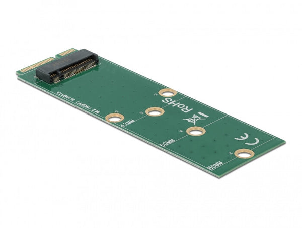 DeLOCK 64109 interface-kort/adapter Intern M.2