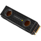 Corsair MP600 PRO 2 TB M.2 PCI Express 4.0 NVMe 3D TLC NAND