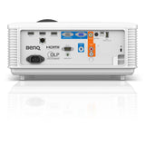 BenQ LU785 Standard-kast projektor 6000 ANSI lumens DLP WUXGA (1920x1200) Hvid