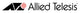 Allied Telesis ATFLUTMOFFLOAD5YR software licens/opgradering 1 licens(er) 5 År